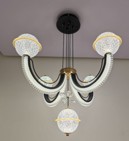 Acrylic Ceiling Light