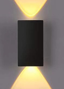 Nordic Minimalist Outdoor Wall Light