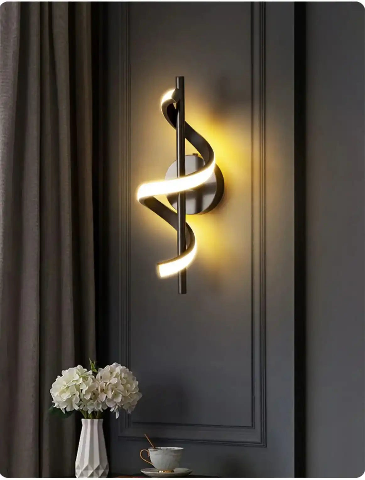 Wall Light