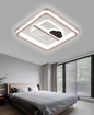 500mm Dual-Color Acrylic Ceiling Light