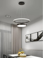 400mm Dual-Color Ceiling Light